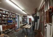 94m² commercial premises industrial for sale in Barcelona, in the area of Porta photo
