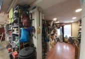 94m² commercial premises industrial for sale in Barcelona, in the area of Porta photo
