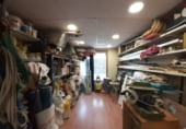 94m² commercial premises industrial for sale in Barcelona, in the area of Porta photo