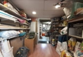 94m² commercial premises industrial for sale in Barcelona, in the area of Porta photo