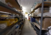 94m² commercial premises industrial for sale in Barcelona, in the area of Porta photo