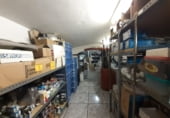 94m² commercial premises industrial for sale in Barcelona, in the area of Porta photo