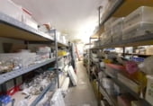 94m² commercial premises industrial for sale in Barcelona, in the area of Porta photo