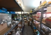 94m² commercial premises industrial for sale in Barcelona, in the area of Porta photo