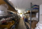 94m² commercial premises industrial for sale in Barcelona, in the area of Porta photo
