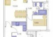 94m² commercial premises industrial for sale in Barcelona, in the area of Porta photo