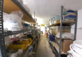 94m² commercial premises industrial for sale in Barcelona, in the area of Porta photo
