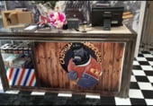 Perruqueria
en traspàs
a Navia foto