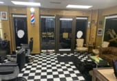 Perruqueria
en traspàs
a Navia foto