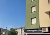Perruqueria
en traspàs
a Navia foto