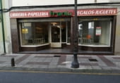 Local comercial
en lloguer
amb 160m² a Navia foto