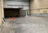 266m² entrepôt industriel pour vente à Menamayor photo