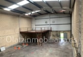 266m² entrepôt industriel pour vente à Menamayor photo