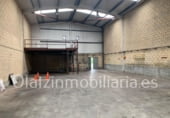 266m² entrepôt industriel pour vente à Menamayor photo
