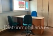 266m² entrepôt industriel pour vente à Menamayor photo