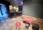 142m² bar for sale in Valmaseda photo