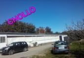 Nave Industrial en venta con 670m² en Segura de León, Pasaje LOS MARADARES, S/N foto
