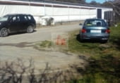 Nave Industrial en venta con 670m² en Segura de León, Pasaje LOS MARADARES, S/N foto