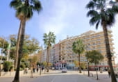 20m² office for rent in Huelva photo