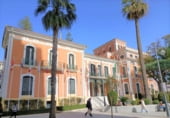20m² office for rent in Huelva photo