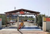 20m² office for rent in Huelva photo