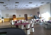 Local comercial Industrial
en lloguer
amb 1011m² a Coria del Río foto