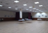 Local comercial Industrial
en lloguer
amb 1011m² a Coria del Río foto