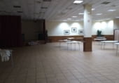 Local comercial Industrial
en lloguer
amb 1011m² a Coria del Río foto