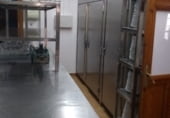 Local comercial Industrial
en lloguer
amb 1011m² a Coria del Río foto