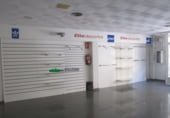 Local comercial en venta con 120m² en Huércal-Overa foto