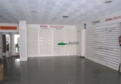 Local comercial en venta con 120m² en Huércal-Overa foto