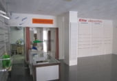 Local comercial en venta con 120m² en Huércal-Overa foto