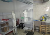 Local comercial en venta con 120m² en Huércal-Overa foto