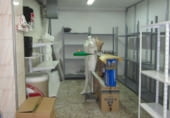 Local comercial en venta con 120m² en Huércal-Overa foto