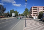 Local comercial
en venda
amb 588m² a Huércal-Overa foto