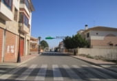 Local comercial en alquiler con 400m² en Huércal-Overa foto