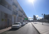 Local comercial en alquiler con 588m² en Huércal-Overa foto