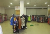 Local comercial en venta con 142m² en Huércal-Overa foto