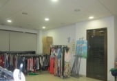Local comercial en venta con 142m² en Huércal-Overa foto