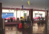 Local comercial en alquiler con 160m² en Vilagarcía de Arousa, en la zona de Vilagarcía foto