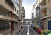 Local comercial en alquiler con 160m² en Vilagarcía de Arousa, en la zona de Vilagarcía foto