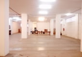 967m² commercial premises for rent in Pontevedra, in the area of A Virxe do Camiño photo