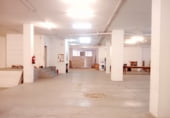 967m² commercial premises for rent in Pontevedra, in the area of A Virxe do Camiño photo