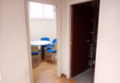 967m² commercial premises for rent in Pontevedra, in the area of A Virxe do Camiño photo