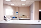 967m² commercial premises for rent in Pontevedra, in the area of A Virxe do Camiño photo