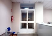 967m² commercial premises for rent in Pontevedra, in the area of A Virxe do Camiño photo