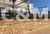 Local comercial
en traspàs
amb 600m² a Sant Antoni de Portmany foto