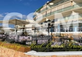 Local comercial
en traspàs
amb 600m² a Sant Antoni de Portmany foto