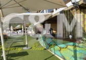 Local comercial
en traspàs
amb 600m² a Sant Antoni de Portmany foto