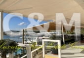 Local comercial
en traspàs
amb 600m² a Sant Antoni de Portmany foto